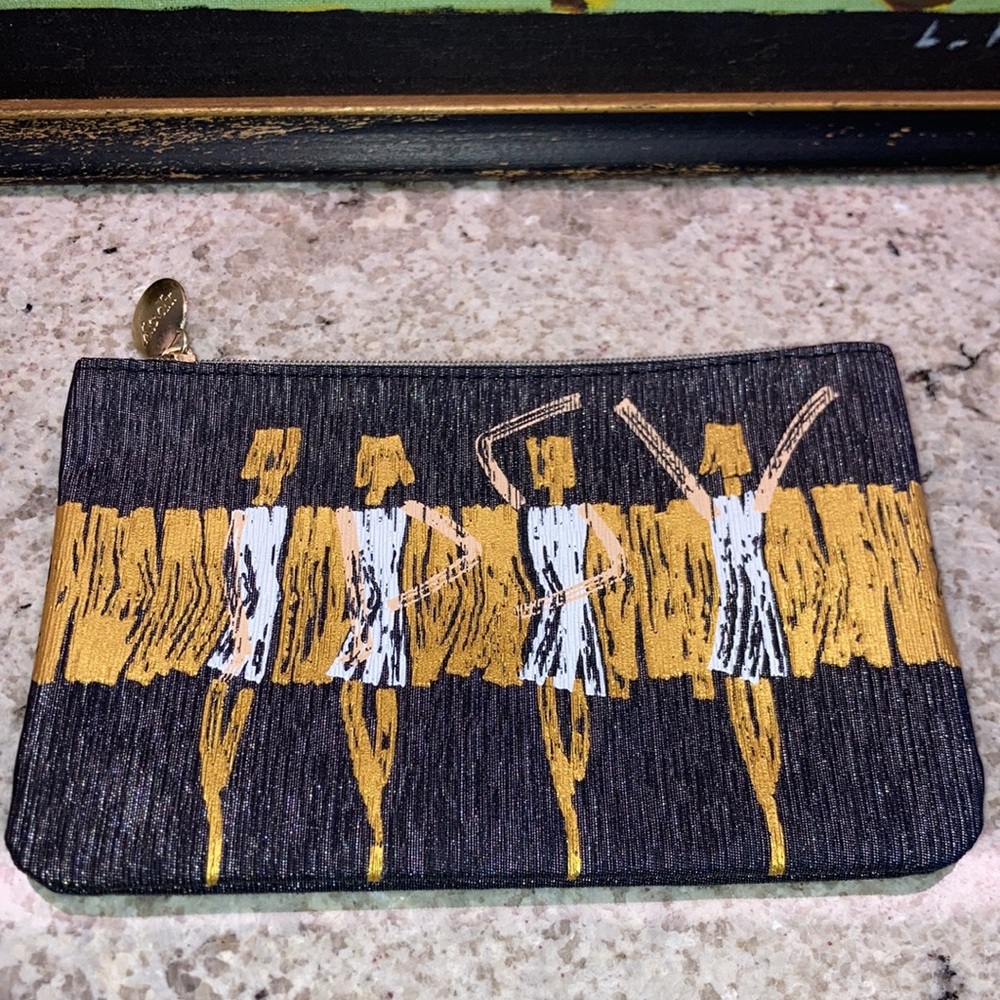 UEC Ipsy Makeup Travel bag 4 Women